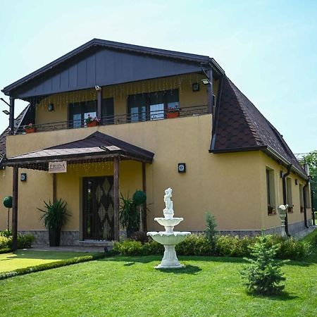 Guest House Erida Trastenik エクステリア 写真