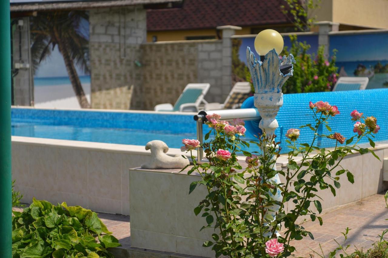 Guest House Erida Trastenik エクステリア 写真