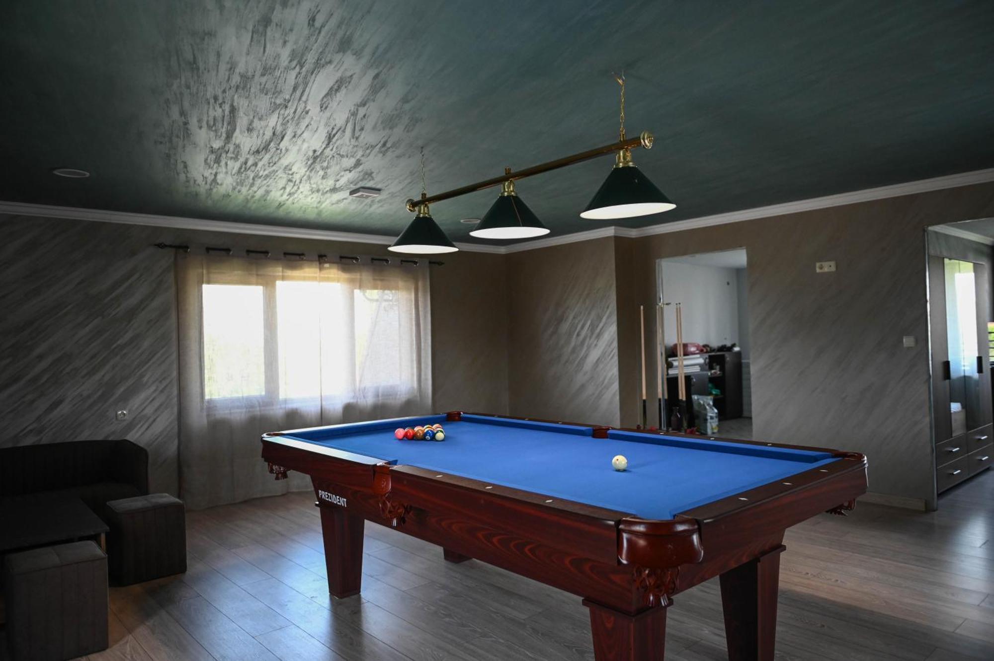 Guest House Erida Trastenik エクステリア 写真