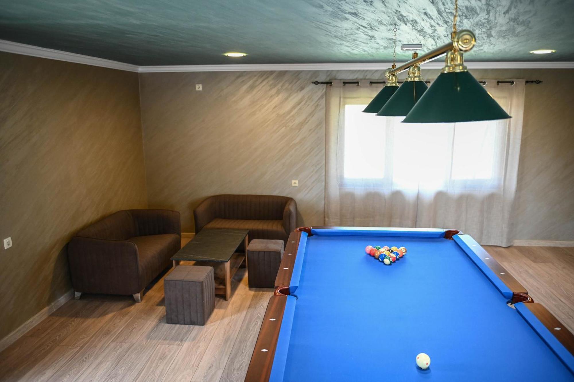 Guest House Erida Trastenik エクステリア 写真
